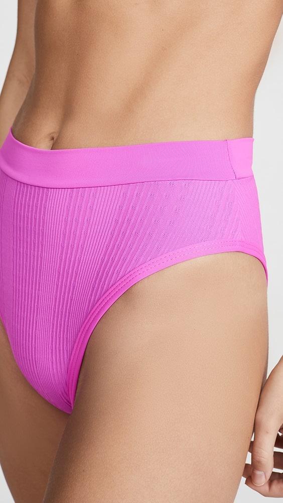 LSPACE Frenchi Bikini Bottoms | Shopbop Product Image