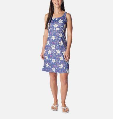 Columbia Womens PFG Freezer III Dress- Product Image