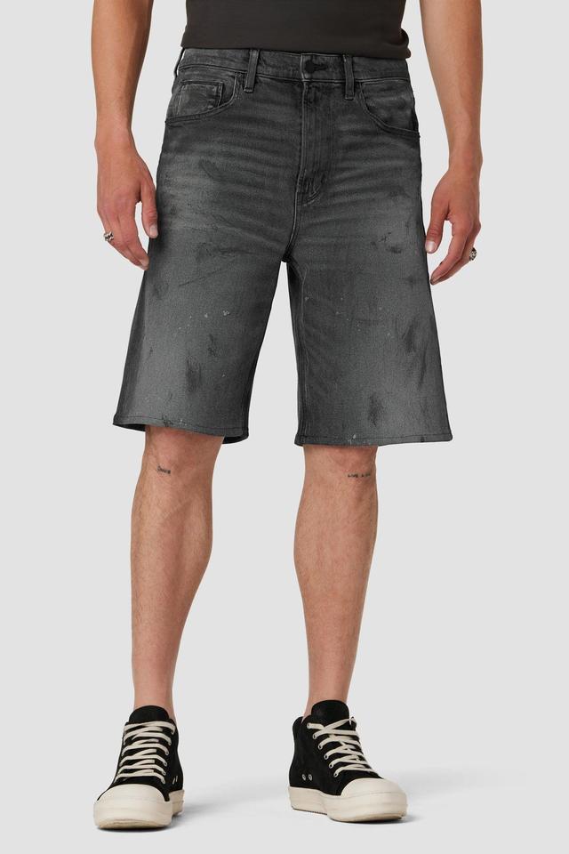 '90s Baggy Short Male Product Image