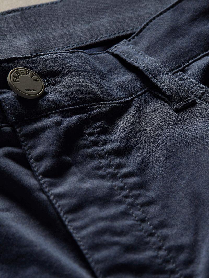 Movement™ 5-Pocket Pant - Navy Product Image