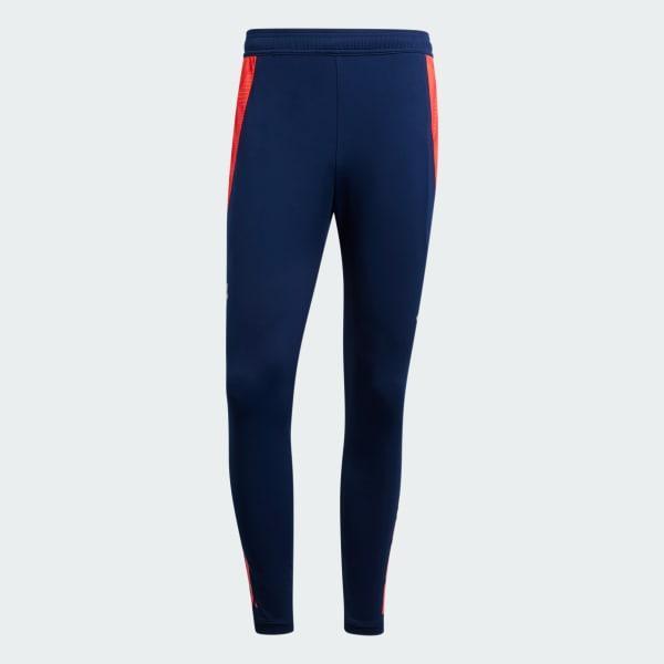 Manchester United Tiro 24 Training Pants Product Image