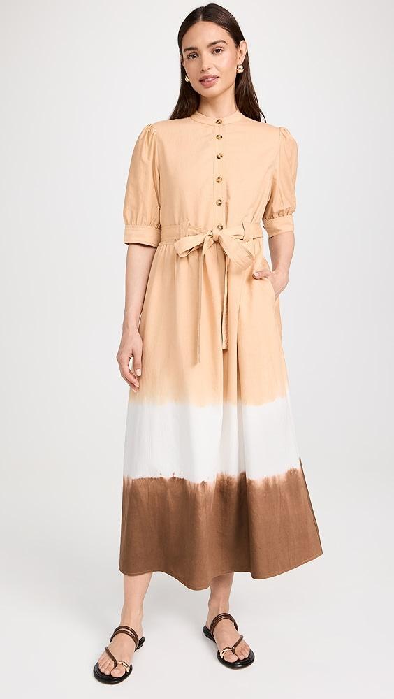 Banjanan Daffodil Dress | Shopbop Product Image