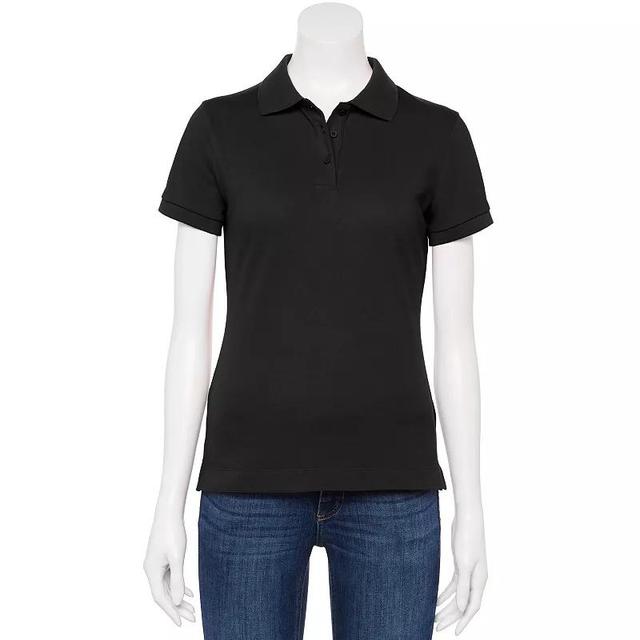 Juniors SO Uniform Polo, Girls Product Image