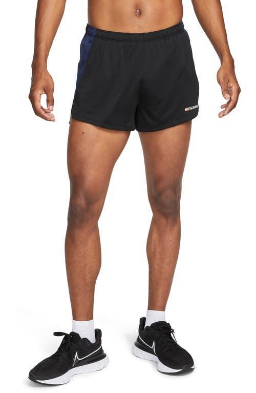 Nike Men's Track Club Dri-FIT 3" Brief-Lined Running Shorts Product Image