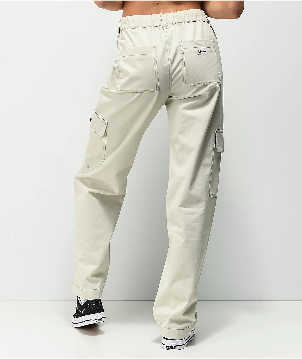 Monet Skateboards Othello Birch Cargo Pants Product Image