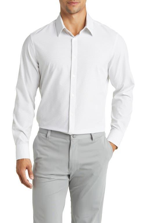 Mens Leeward Long-Sleeve Long-Sleeve Shirt Product Image