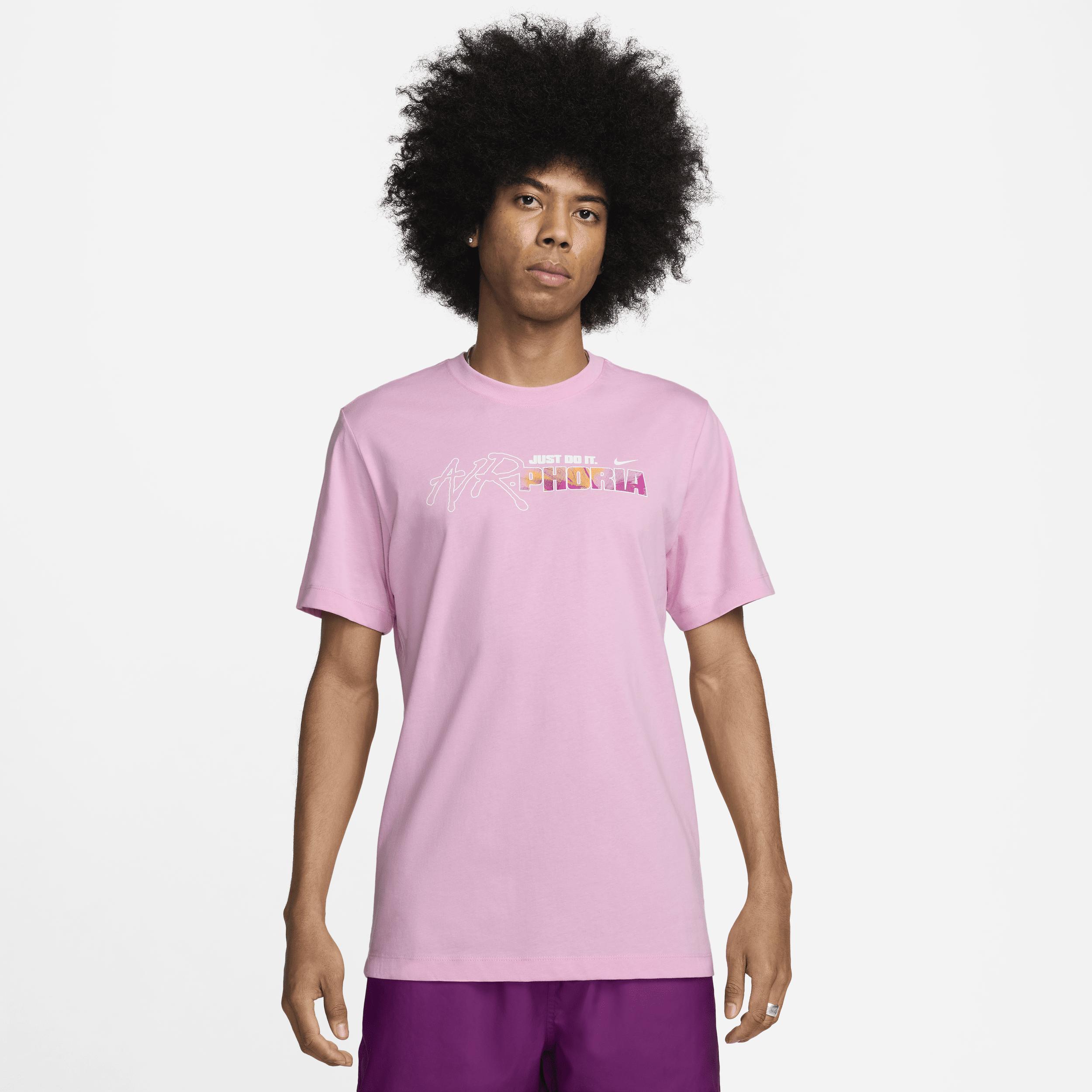 Men's Nike Sportswear T-Shirt Product Image