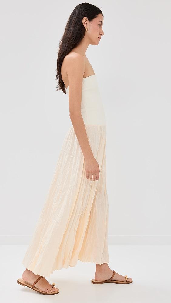 Johanna Ortiz Light and Sound Skirt Dress | Shopbop Product Image