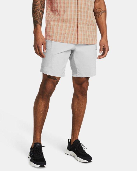 Mens UA Fish Pro 2.0 Cargo Shorts Product Image