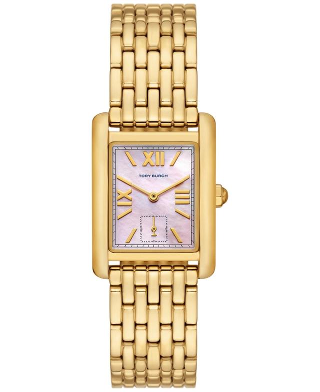 Tory Burch Eleanor Watch, 25mm x 34mm Product Image