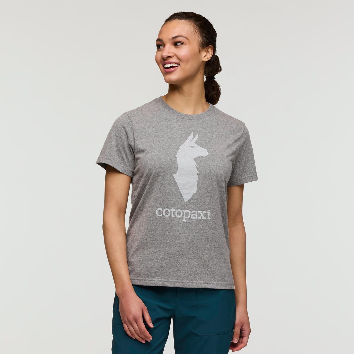 Cotopaxi Llama T-Shirt - Women's Female Product Image