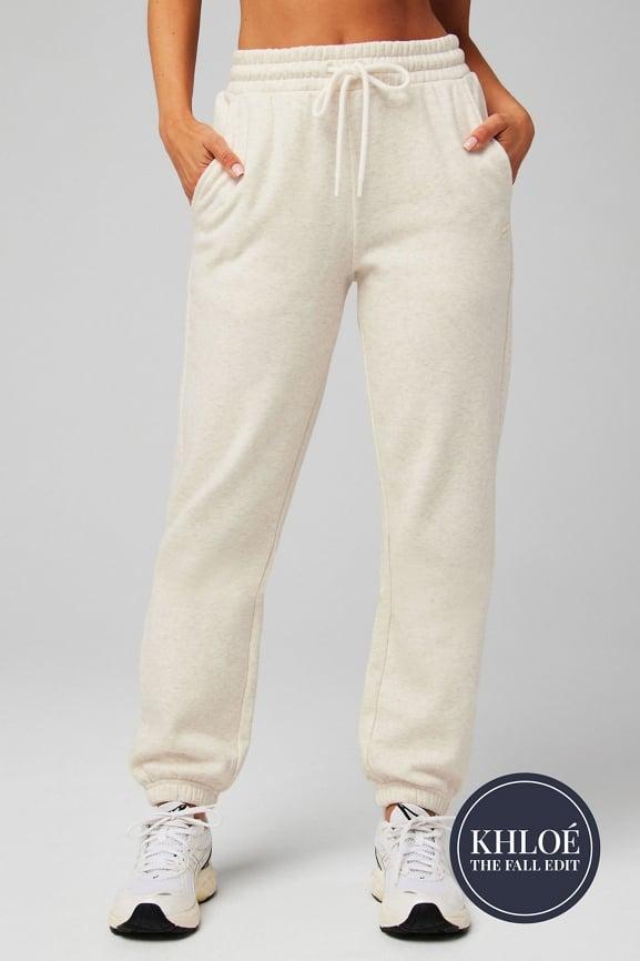 Cozy Fleece Go-To Sweatpant Product Image