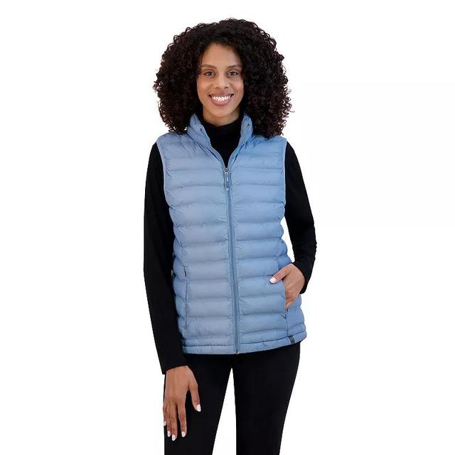 Womens ZeroXposur Brianna Packable Vest Product Image