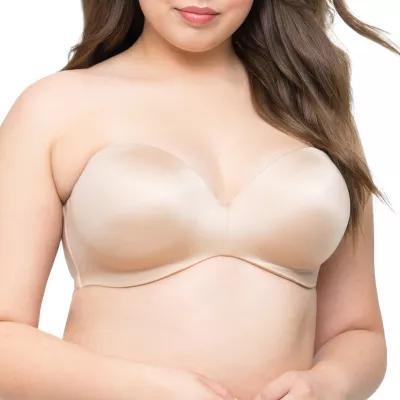 Smooth Multiway Strapless Bra Product Image