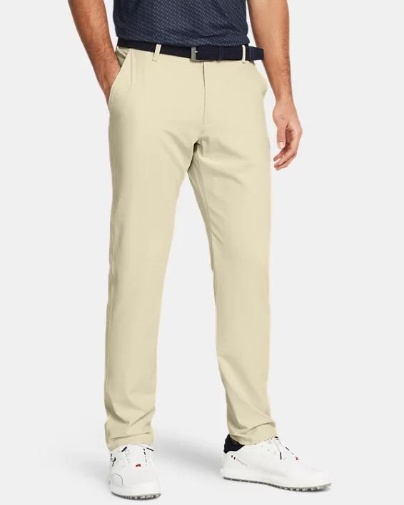 Mens UA Drive Tapered Pants Product Image