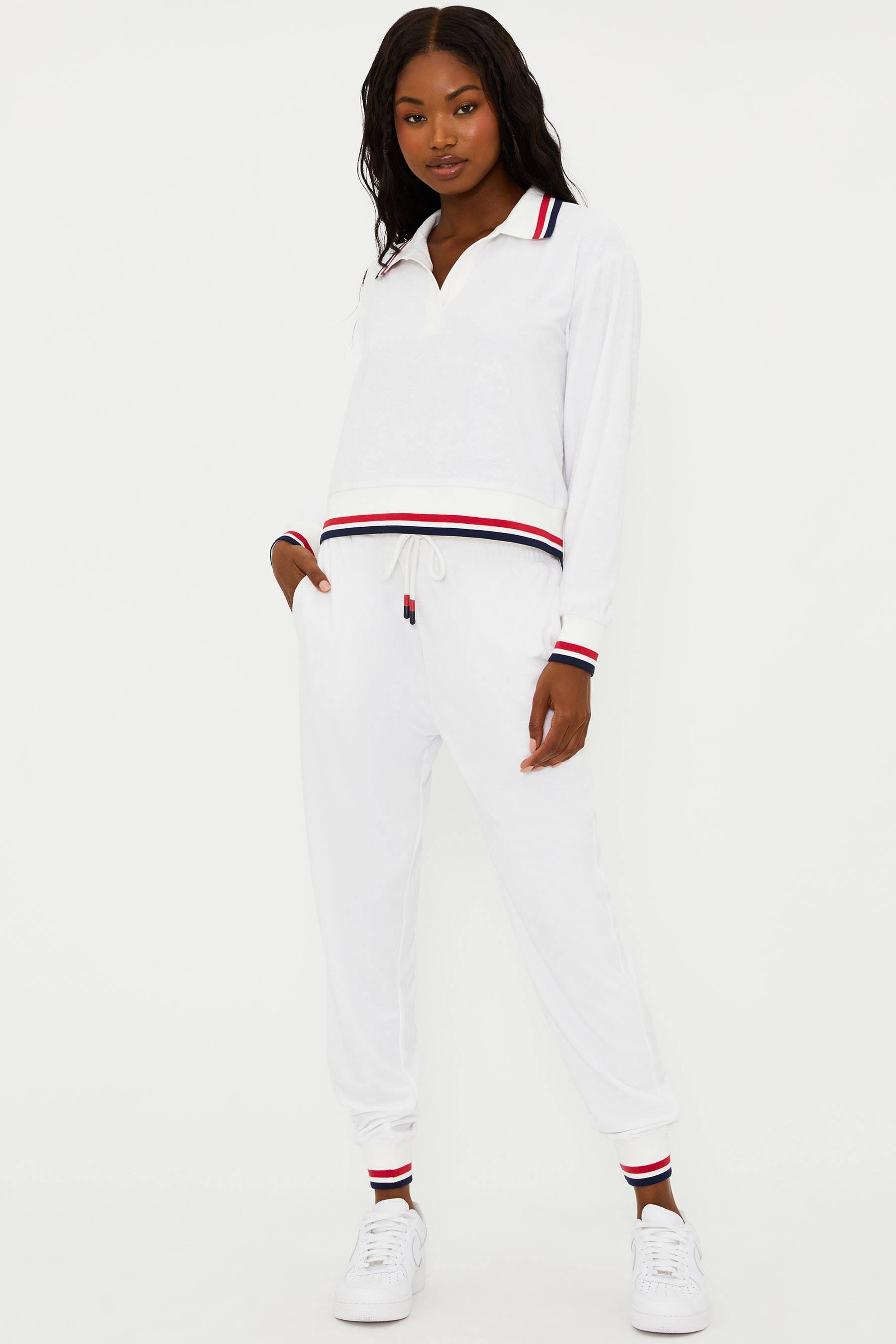 Lorena Jogger Americana Product Image