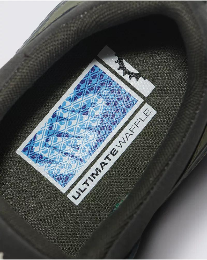 BMX Peak Shoe Product Image