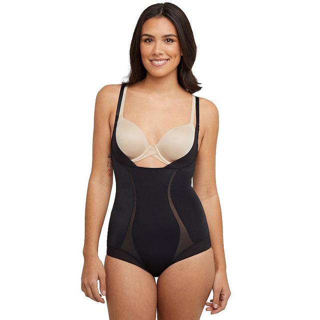 Maidenform Firm Control Shapewear Firm Foundations Body Shaper DM5004, Womens Product Image