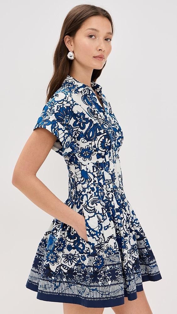 Cara Cara Nash Mini Dress | Shopbop Product Image