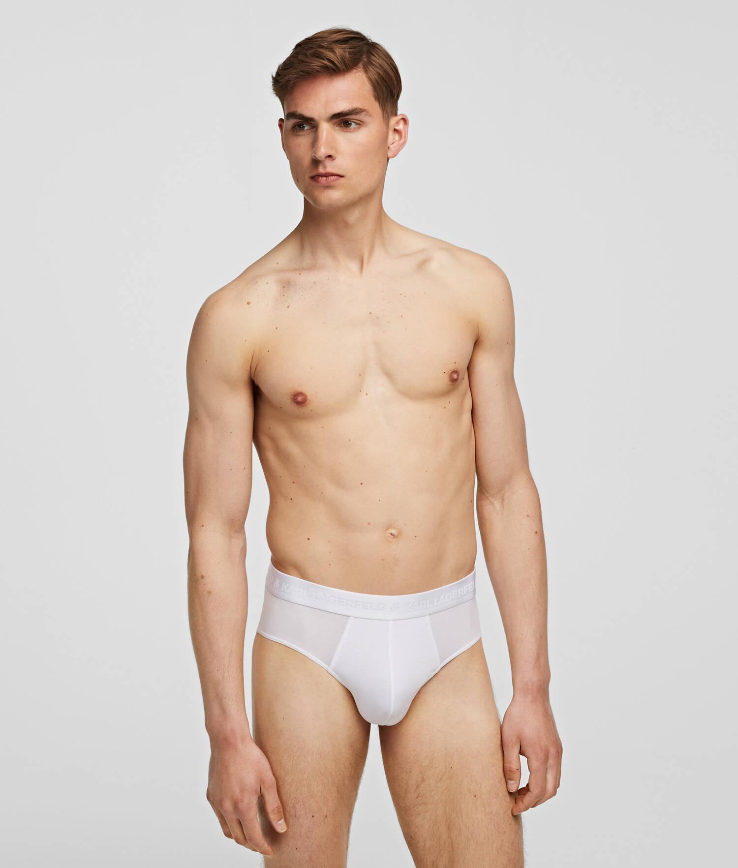 PREMIUM KARL LOGO BRIEF – 3 PACK Product Image