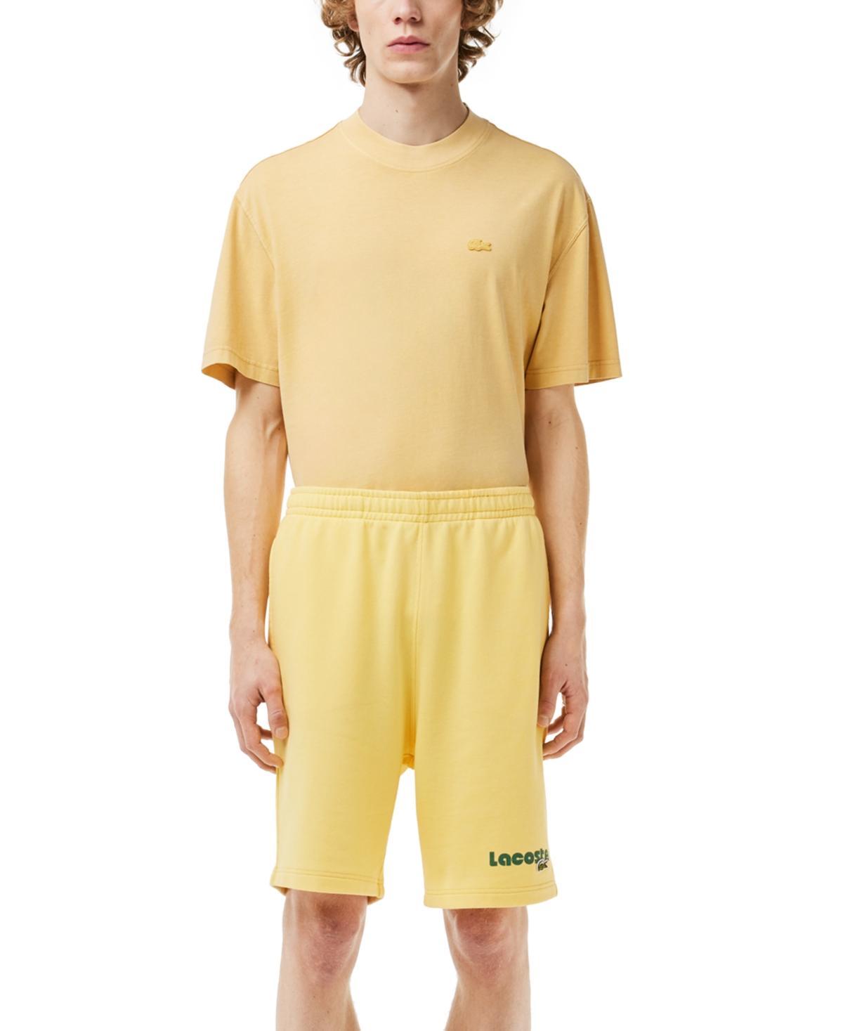 Lacoste Mens Logo Shorts Product Image