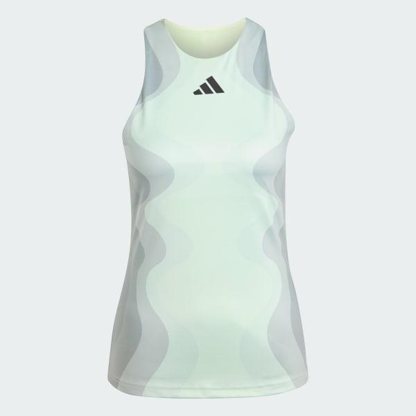 Tennis HEAT.RDY Pro Y-Tank Top Product Image