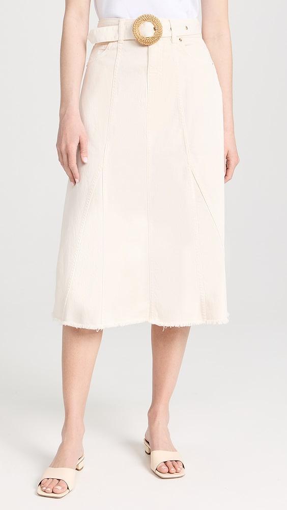 ba&sh Tinna Skirt | Shopbop Product Image