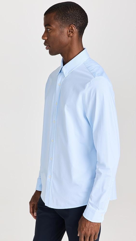 Rhone Commuter Shirt Classic Fit | Shopbop Product Image