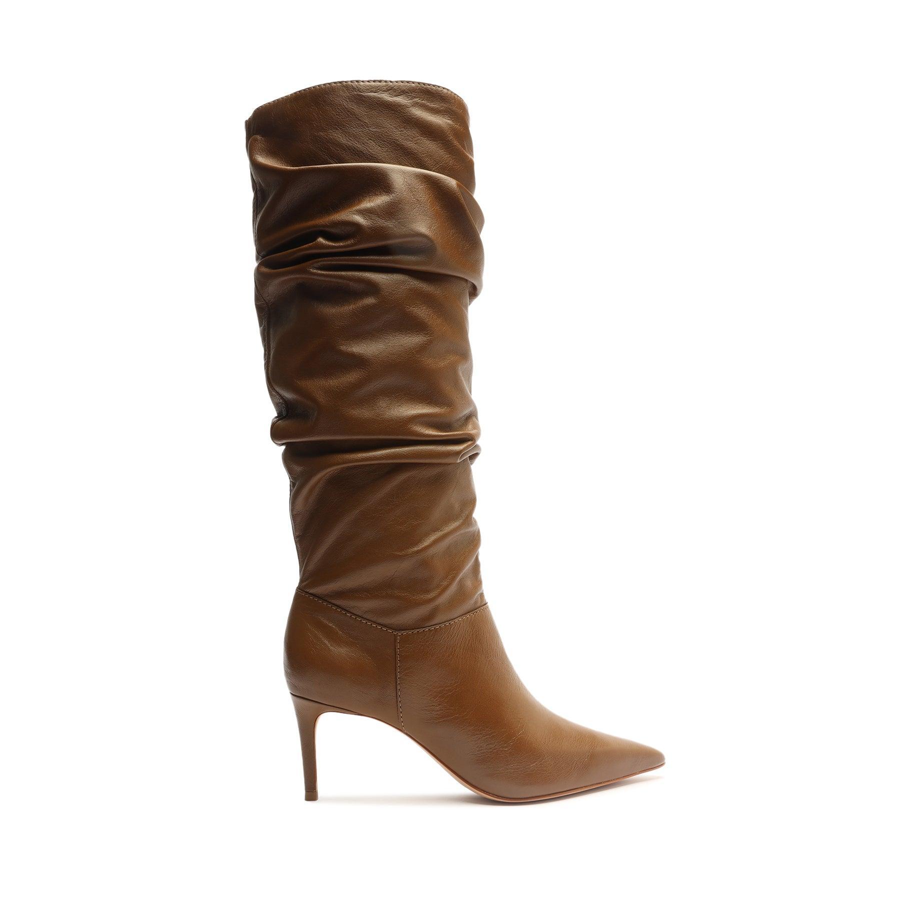 Ashlee Up Soft Nappa Boot Female Product Image