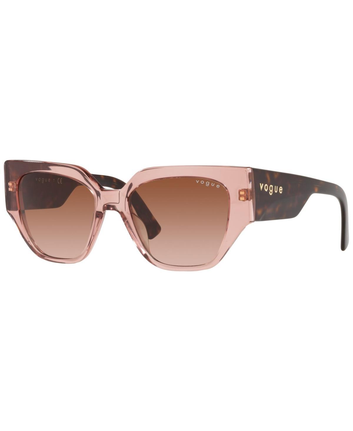 Vogue Womens Sunglasses, VO5409S 52 Product Image