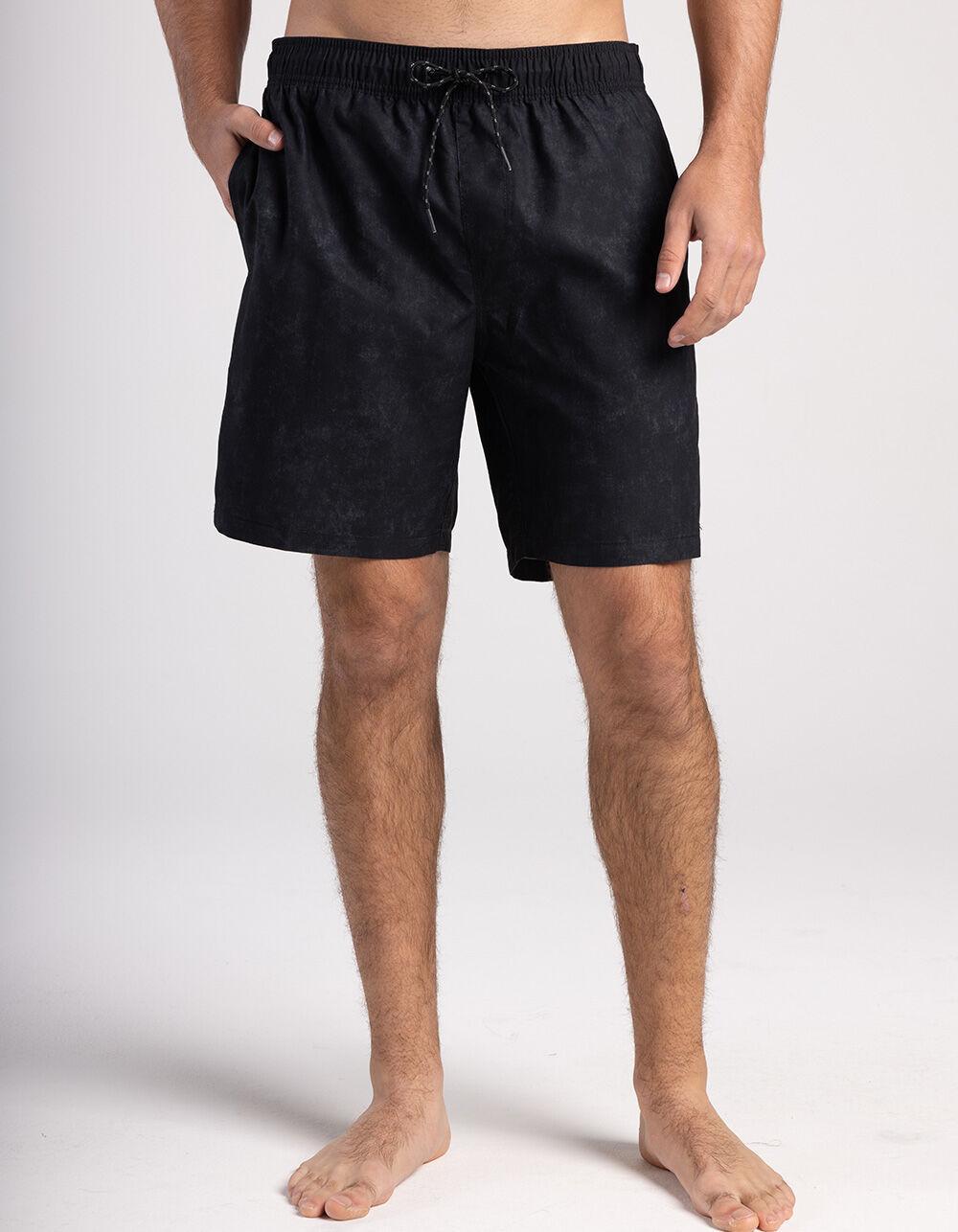 BILLABONG Good Times Mens 17'' Volley Shorts Product Image