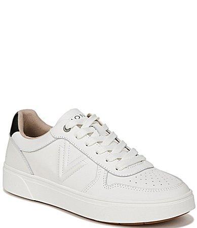 Vionic Wide Width Kimmie Court Sneaker | Womens | | | Sneakers Product Image