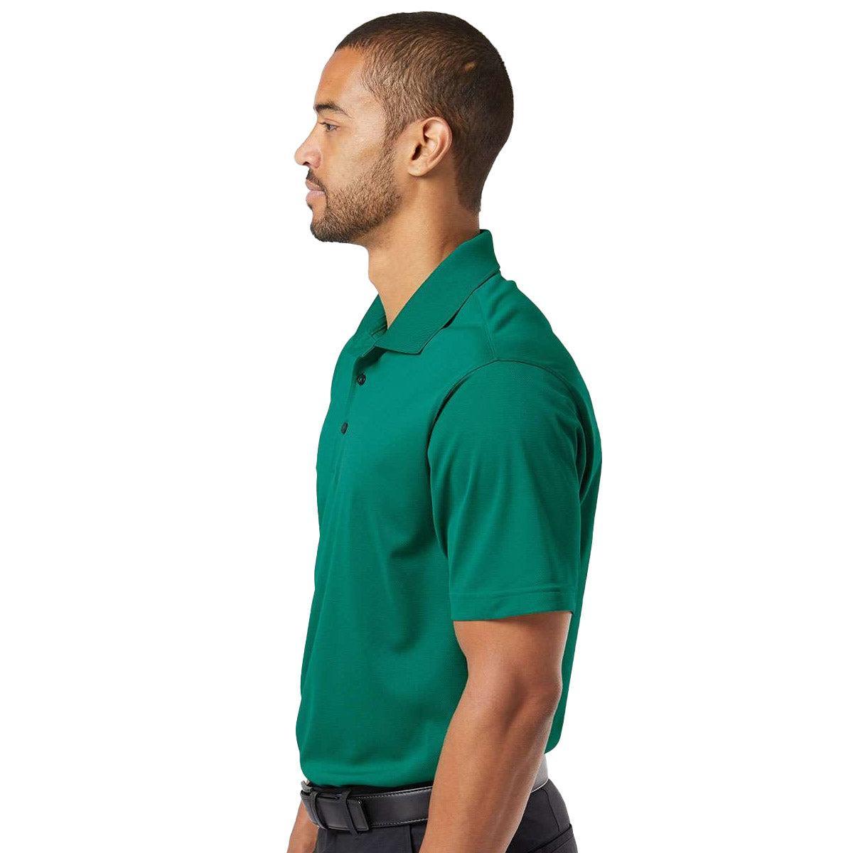 adidas Men's Basic Polo Product Image