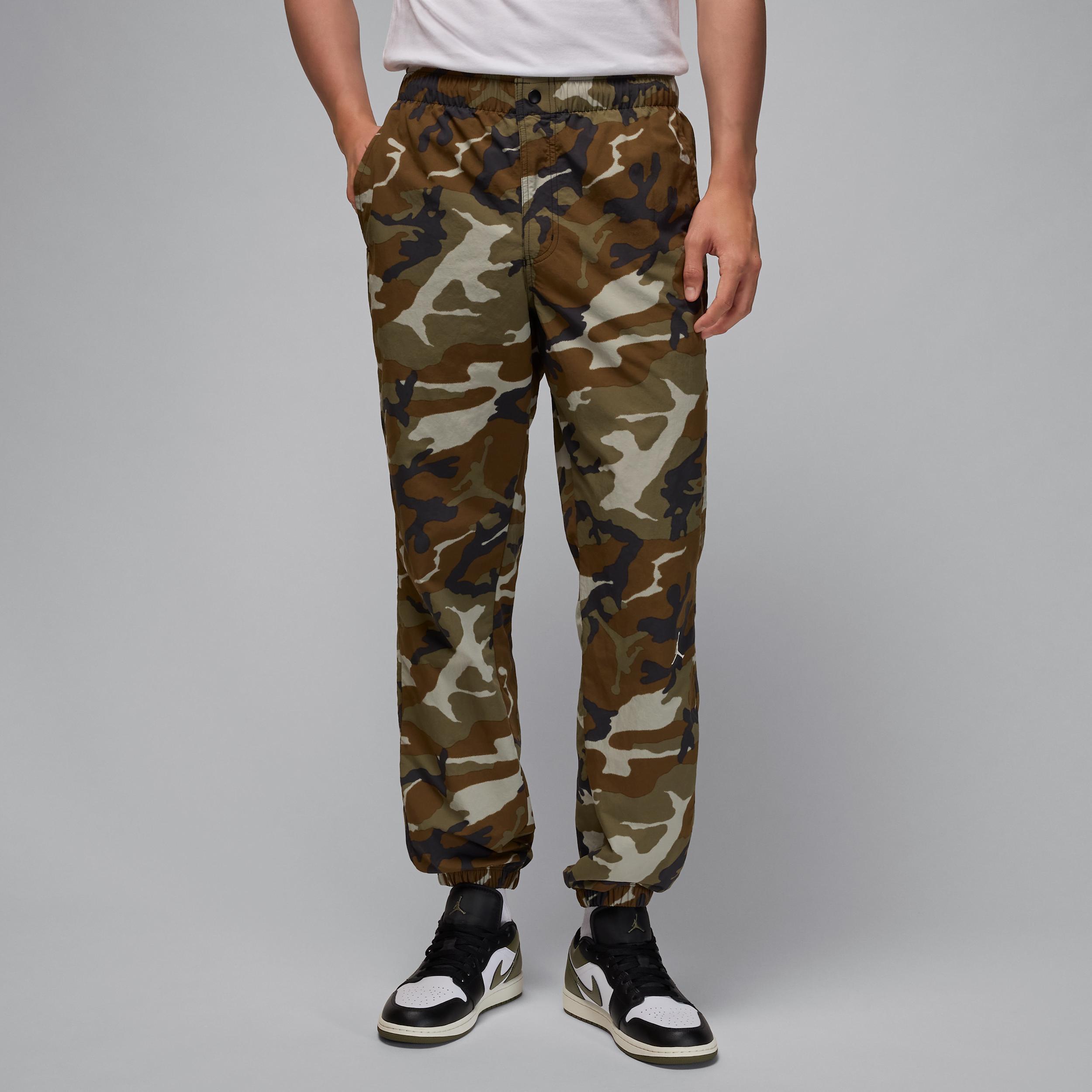 Men's Jordan MVP Camo Pants product image