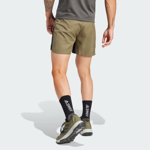 Terrex Multi Trail Running Shorts Product Image