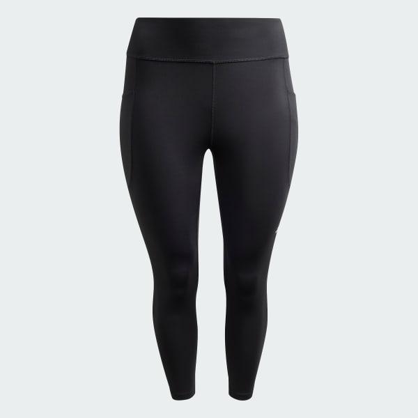 DailyRun 7/8 Leggings (Plus Size) Product Image