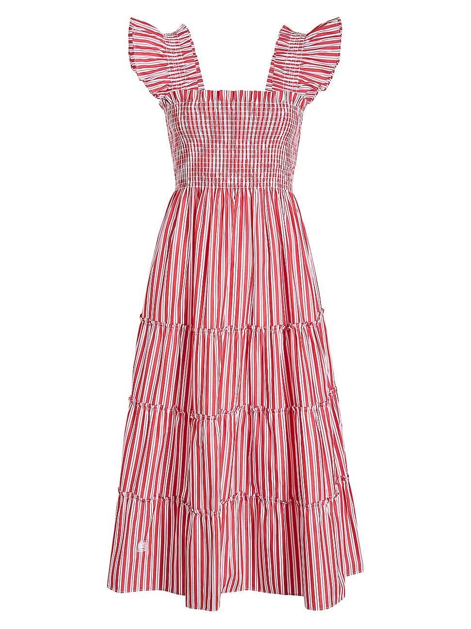 Womens The Ellie Nap Dress Product Image