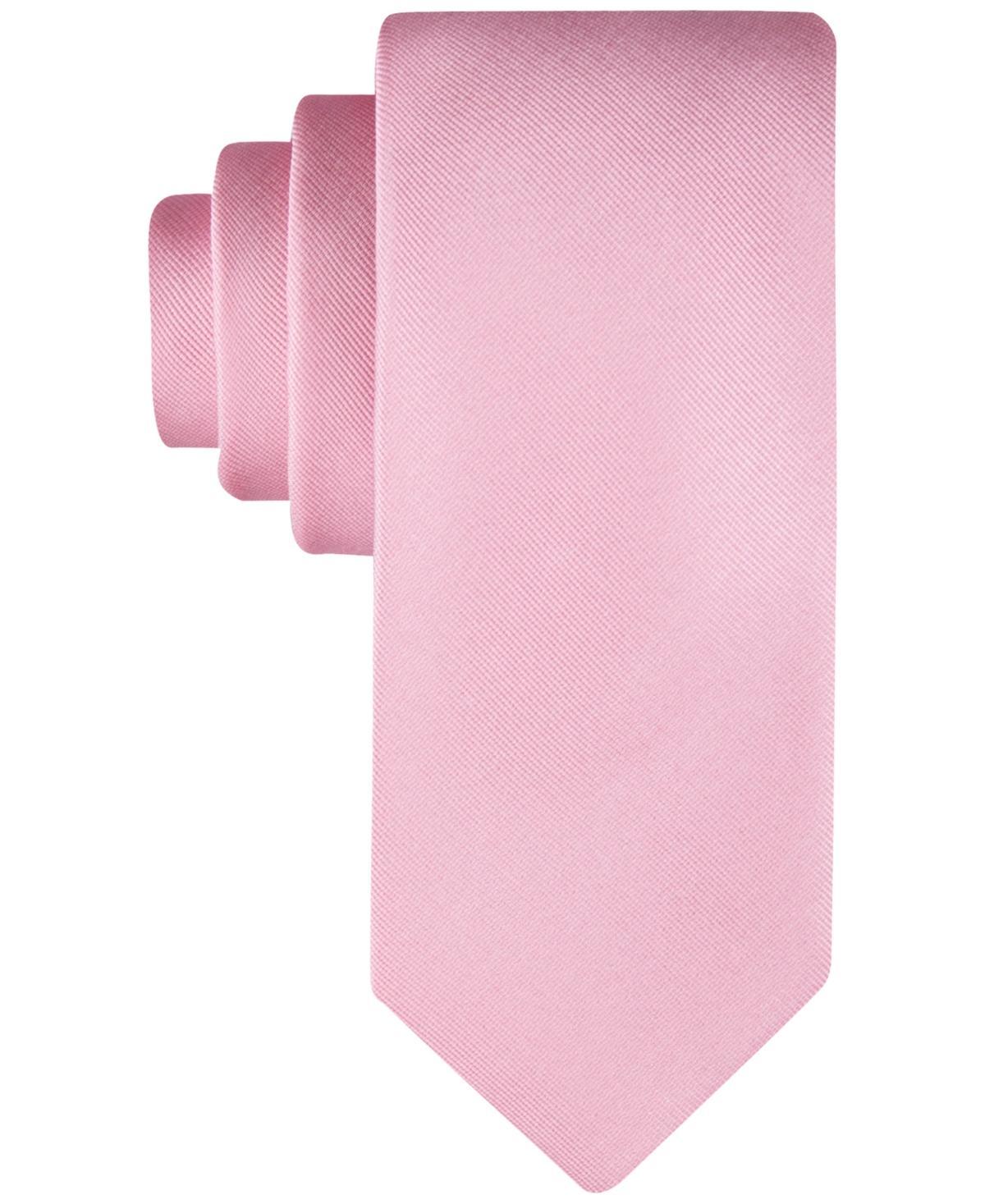 Calvin Klein Mens Solid Tie Product Image