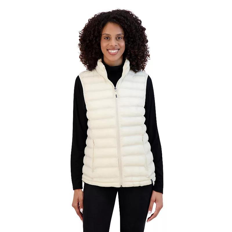 Womens ZeroXposur Brianna Packable Vest Product Image