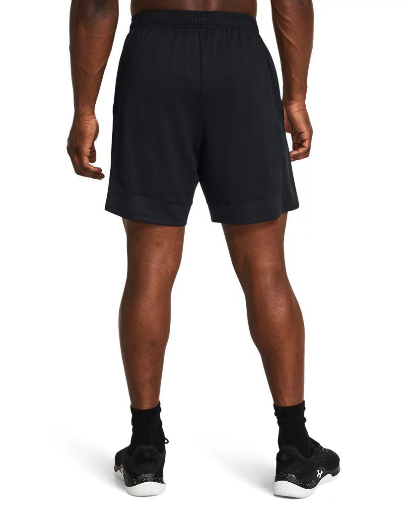 Men's UA Tech™ Vent 7" Shorts Product Image