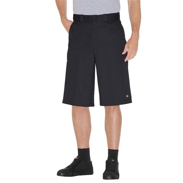 Mens Dickies Loose-Fit Work Shorts Product Image