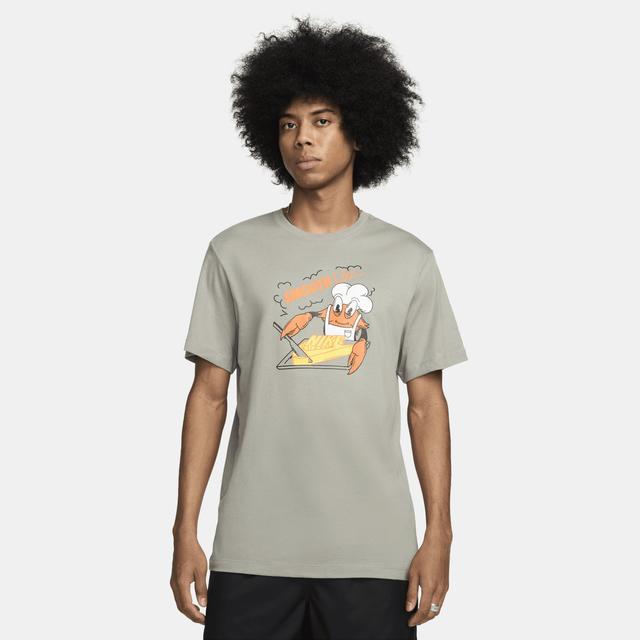 Mens Nike Sportswear T-Shirt Product Image