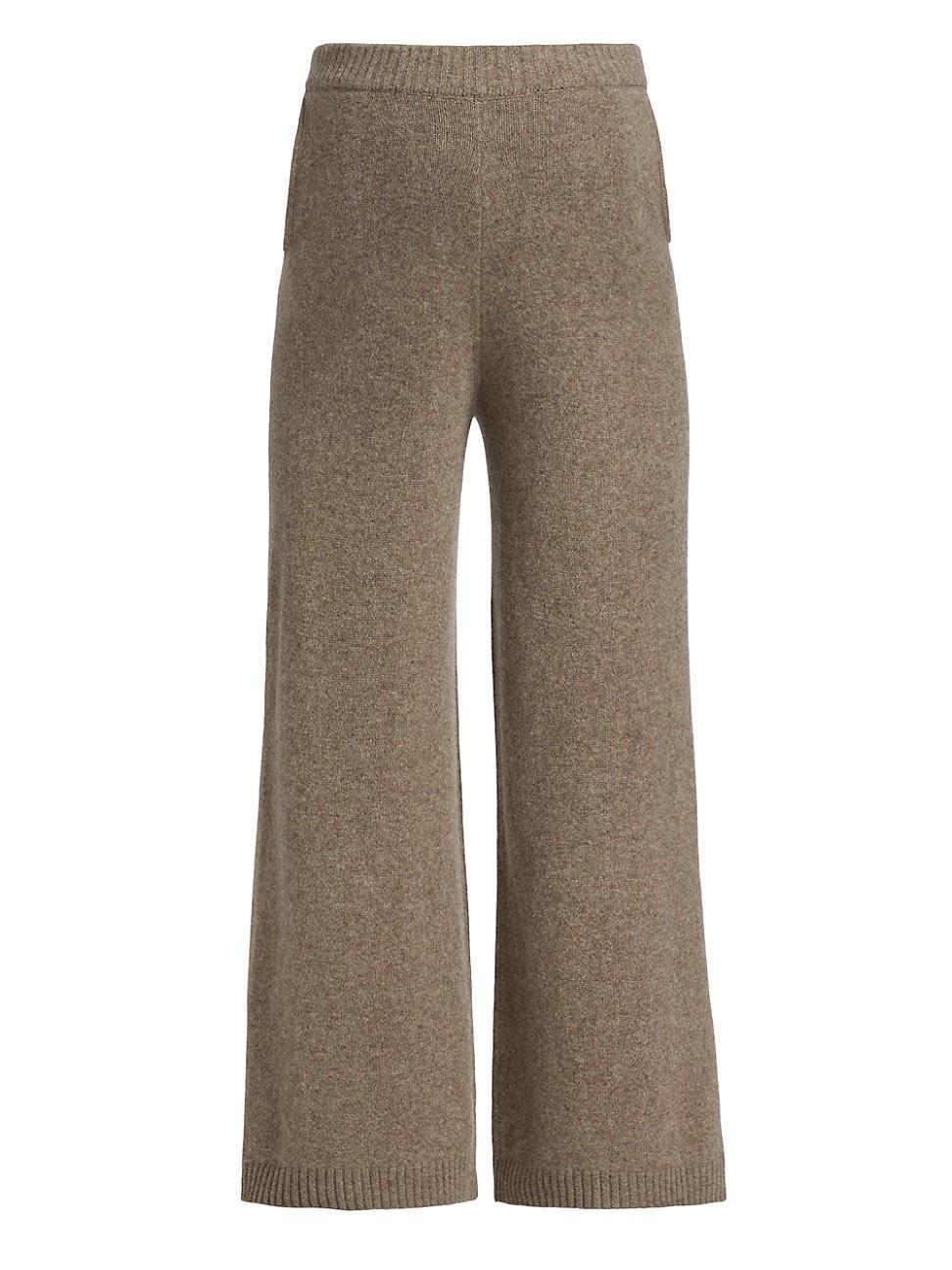 Womens Ines Sweater Pants Product Image