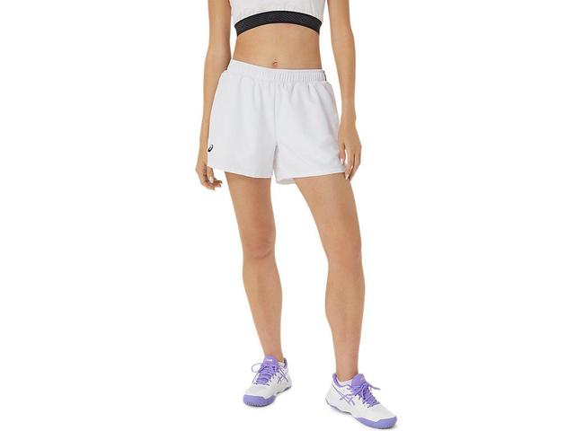 ASICS Women's Court Short Product Image