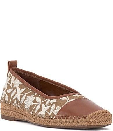 Vince Camuto Miheli Cream) Women's Sandals Product Image