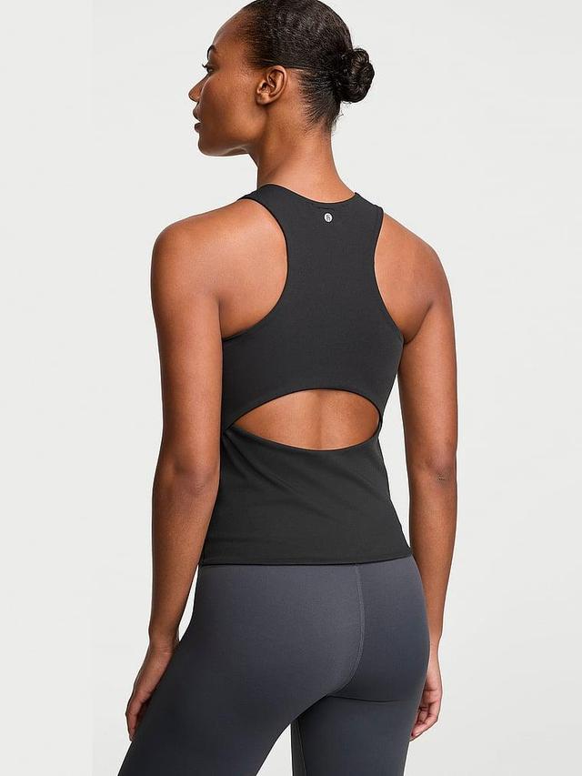 VS Elevate Cut-Out Tank Top Product Image