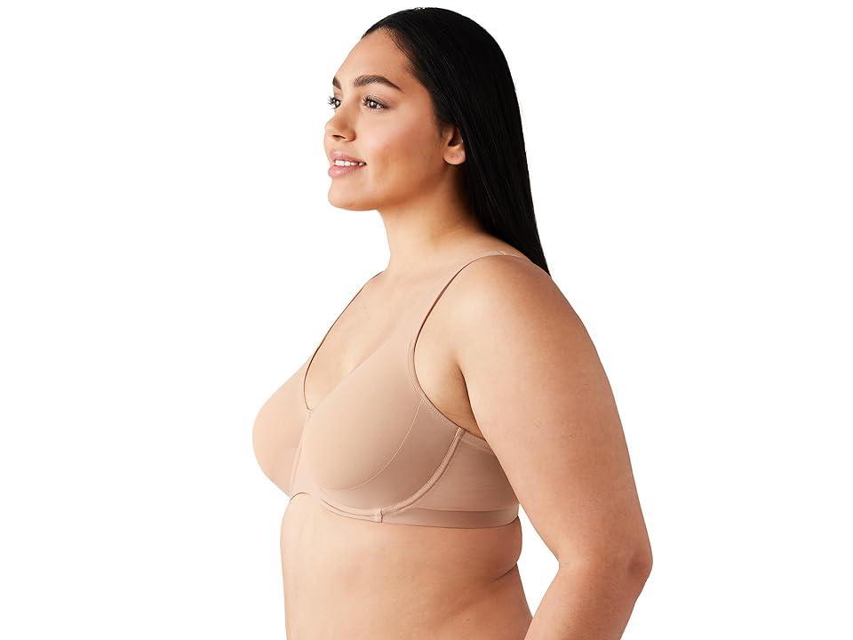 Wacoal Shape Revelation Pendulous Underwire Full Coverage Bra Product Image