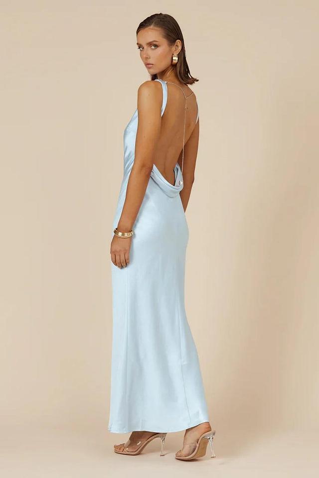 SAMSARA MAXI DRESS Product Image