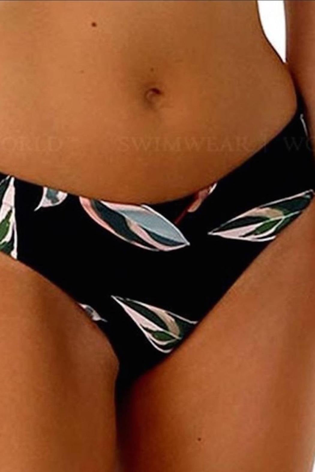 M Croton Knot Bikini Product Image