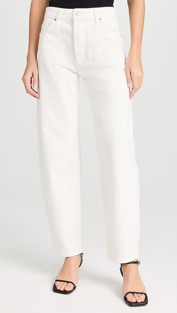 PAIGE Alexis Jeans | Shopbop Product Image